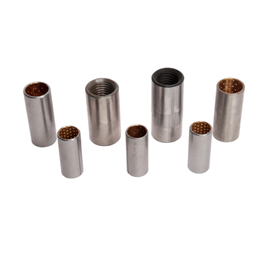 BI-METAL / THREADED BUSHES