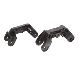 ROCKER ARM FOR TANDEM AXLE UTILITY TRAILERS