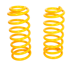 COIL SPRINGS